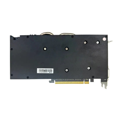 SOYO Radeon RX580 8GB GDDR5 Graphics Card – PCIe 3.0x16 GPU for Desktop Gaming, PC Components