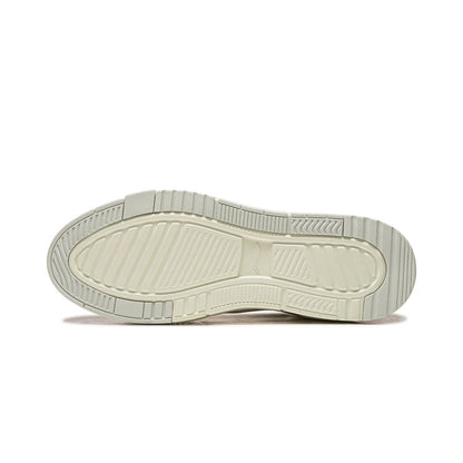 Li-Ning COMMON 80S Men's Casual Sneakers - Soft Dual-Cushion Street Style Shoes