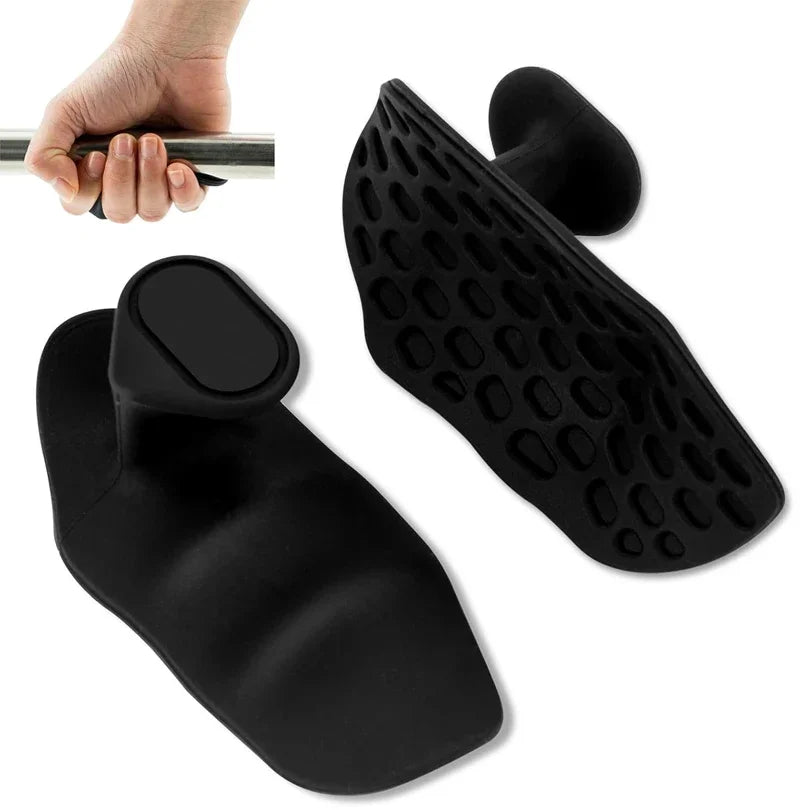 Finger Trainer Grip Strengthener – Gymnastics & Cross-Training Palm Grip for Pull-Ups and Hand Strength Protection
