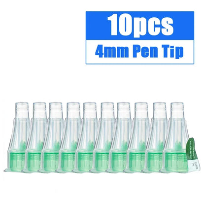 Magic Pen Tattoo & Insulin Cartridge — 3ml Empty Cassette Bottle for Lilly Insulin Injection Pen & Medical Aesthetics