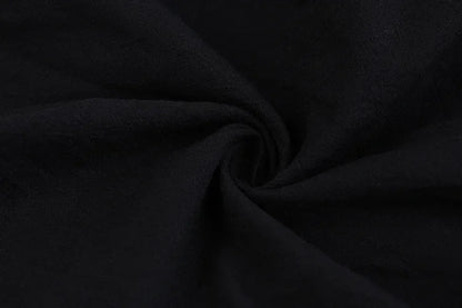 Pirate Cosplay Pants for Men — Renaissance Medieval Gothic Costume Trousers, Plus Size 3XL