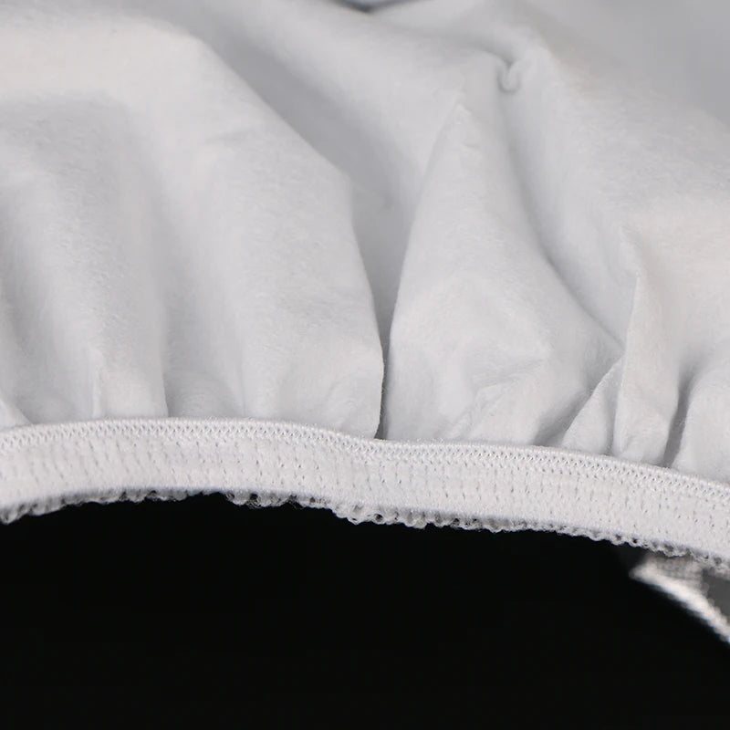 Car Steering Wheel Sun Shade Cover – Foldable Anti-UV Silver Coated Sunscreen Insulation Accessory