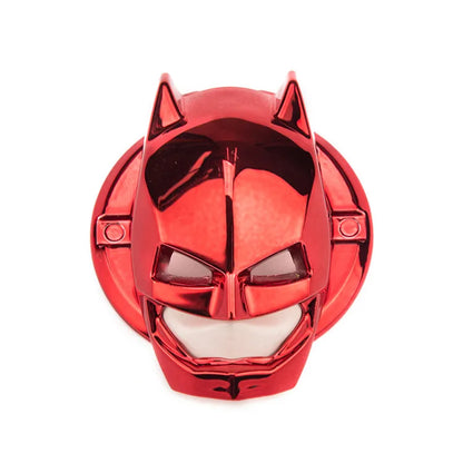 Iron Man & Spider-Man Car Ignition Switch Cover – Batman Sticker, Protective Trim Accessories & Gifts