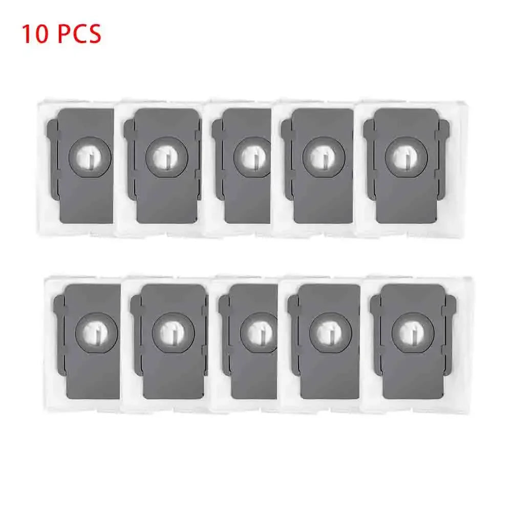 Roomba Replacement Dust Bags - Compatible with j6+, j7+, j8, j9+, i Series & S9+ Robot Vacuum Accessories