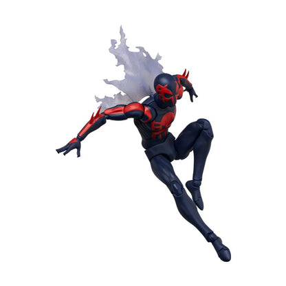 MAFEX 239 Spider-Man 2099 Comic Version 1/12 Scale 6-inch Action Figure Toy