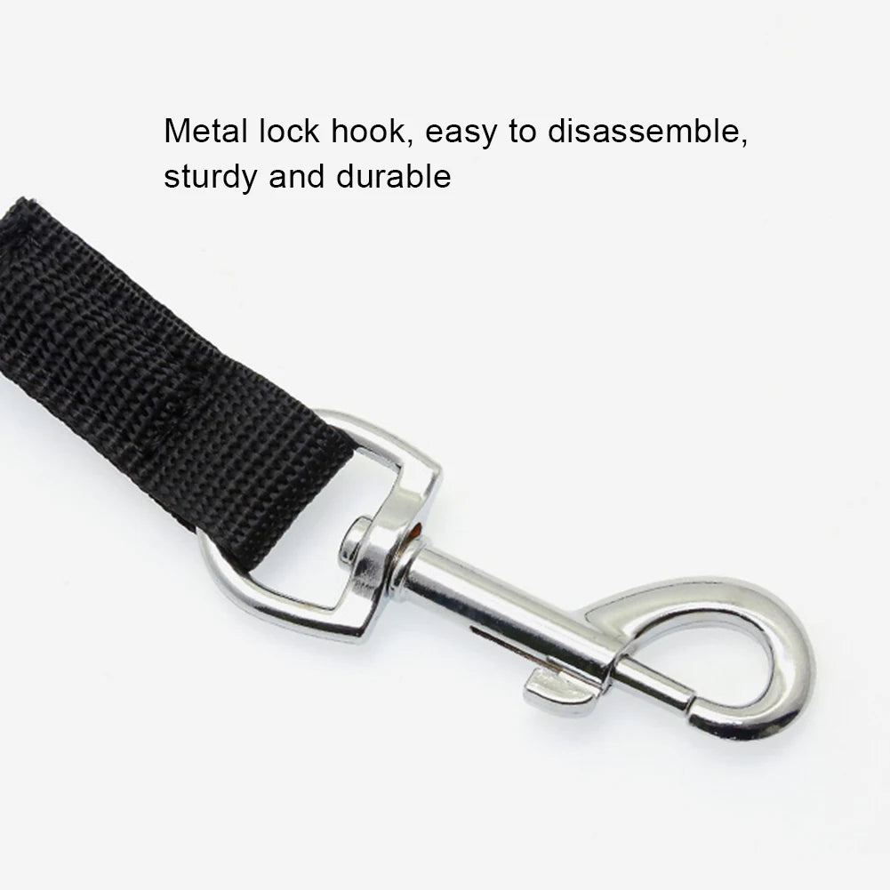 Elastic Kayak Paddle Leash — Adjustable Coiled Lanyard with Safety Hook for Fishing Rods