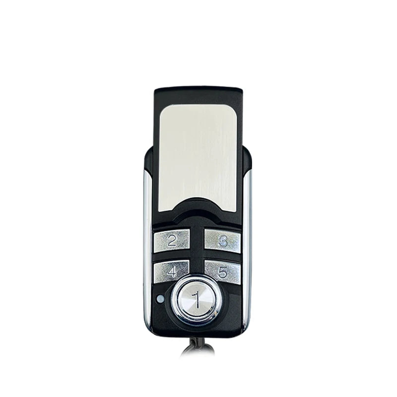 HORMANN 868MHz Remote Control – Compatible with HSE4, HSE2, HS5, HS4, HS1 Garage Door & Gate Openers