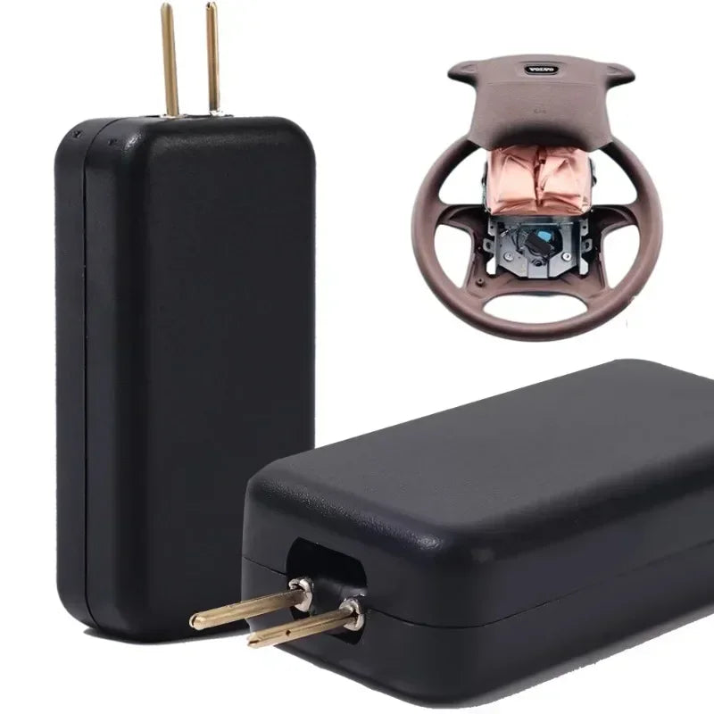 Car SRS Airbag Simulator Fault Codes Diagnostic Tool - Universal Auto Emulator Resistor for Safety, Car Accessories (10-1pcs)