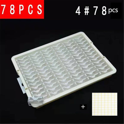 EverShine Diamond Painting Drill Containers – Mosaic Storage Box for Embroidery Tool Accessories 2023 New Arrival