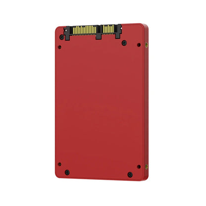 Walram SSD – 1TB, 512GB, 240GB, 256GB, 120GB, 480GB, 500GB SATA3 Solid State Drive for Desktop & Laptop