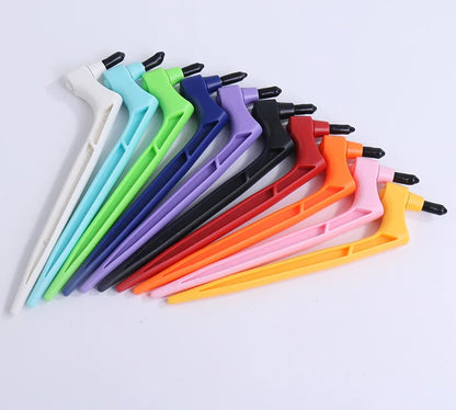 360° Rotating Scrapbooking Paper Cutter – Craft Cutting Tool & Precision Paper Knife Pen