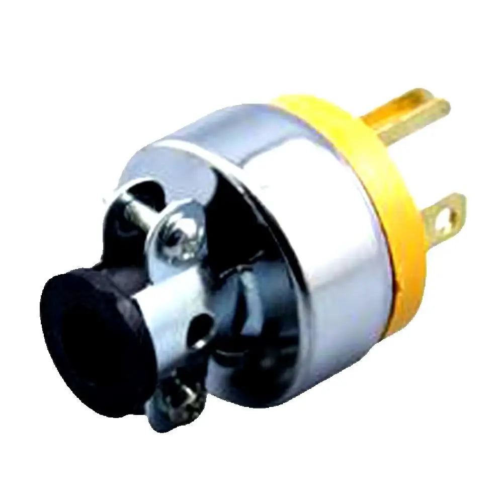 America L5-15P L5-15R 15A US Connector - Tripolar Male Female Locking Plug Socket Extension Receptacle