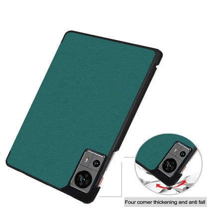 12-Inch Magnetic Suction Protective Case – Full Coverage Case for Taipower Teclast T60 2023 Tablet