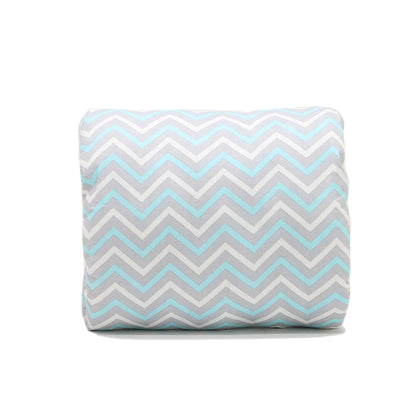 Newborn Breastfeeding Arm Pillow - Soft Head Nursing Support & Cozy Cradle for Baby Care and Maternity