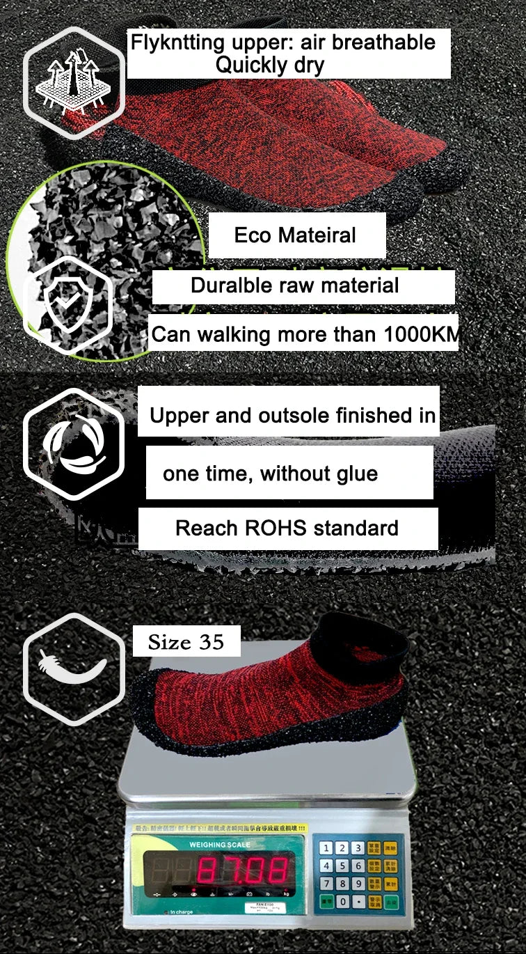 Unisex Skinners Aqua Shoes – Minimalist Swimming & Yoga Sneakers, Lightweight Barefoot Footwear for Beach, Sports & Running