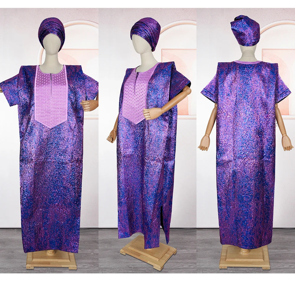 African Dresses for Women - Traditional Dashiki Ankara Gown, Abaya, Kaftan & Maxi Long Dress