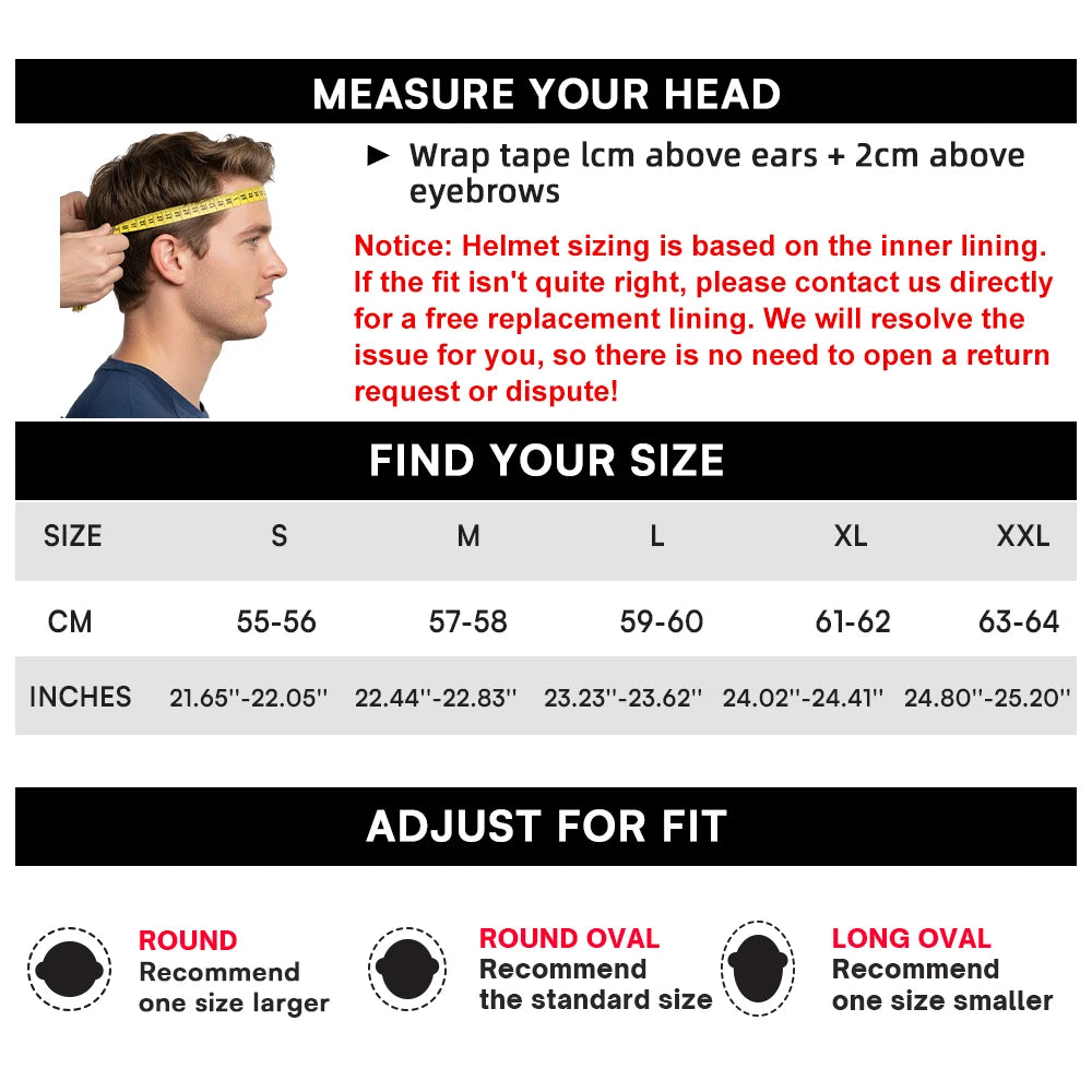 CYRIL OP12A Open-Face Motorcycle Helmet - Double-Lens Modular Retro Helmet for Men and Women, DOT and ECE Certified