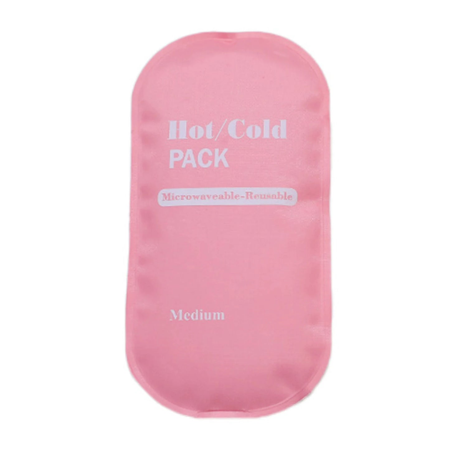 Reusable Ice Bag & Sports Icing Packs – Hot & Cold Therapy for Knees, Ankles, Muscles, Injuries & Back Pain Relief