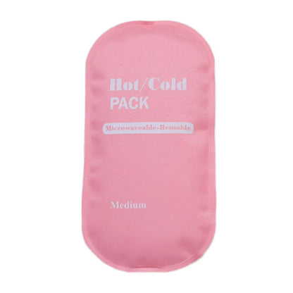 Reusable Ice Bag & Sports Icing Packs – Hot & Cold Therapy for Knees, Ankles, Muscles, Injuries & Back Pain Relief