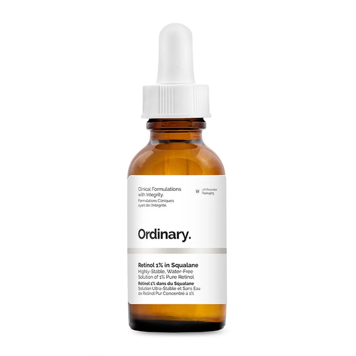 Multi-Effect Eye & Face Essence 30ml – Lightweight Serum to Smooth Fine Lines, Hydrate Skin & Improve Texture