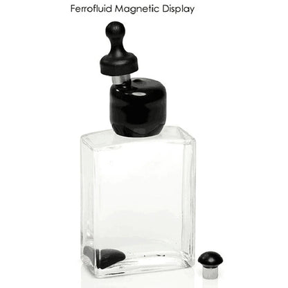 Ferrofluid Magnetic Liquid Toy – Stress Relief & Science Decompression Display Fun