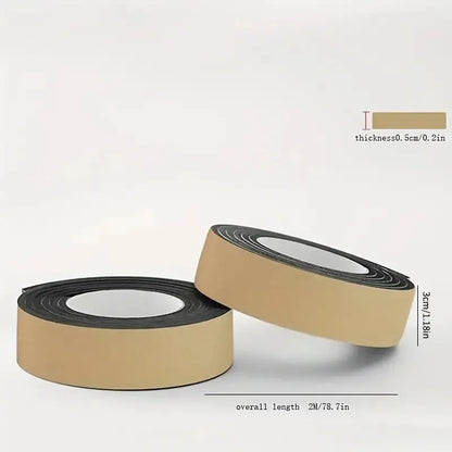 DIY Non-Slip Chair Feet Pads – Mute, Wear-Resistant Anti-Scratch Table Leg & Sofa Furniture Protectors