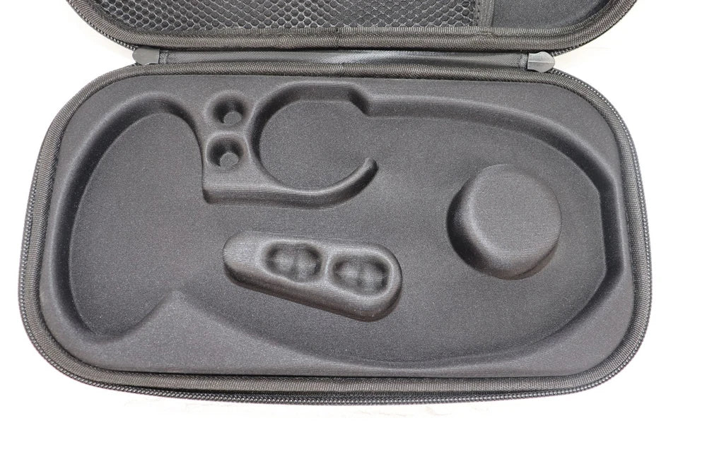 Portable Stethoscope Storage Box – Travel Case, Hard Drive Pen Organizer for Littman Stethoscope Accessories
