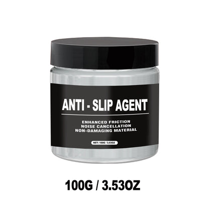 Carbon Fiber Gel Assembly Paste – Non-Slip Lube for Handlebars & Seat Posts, Fits All Bike Types