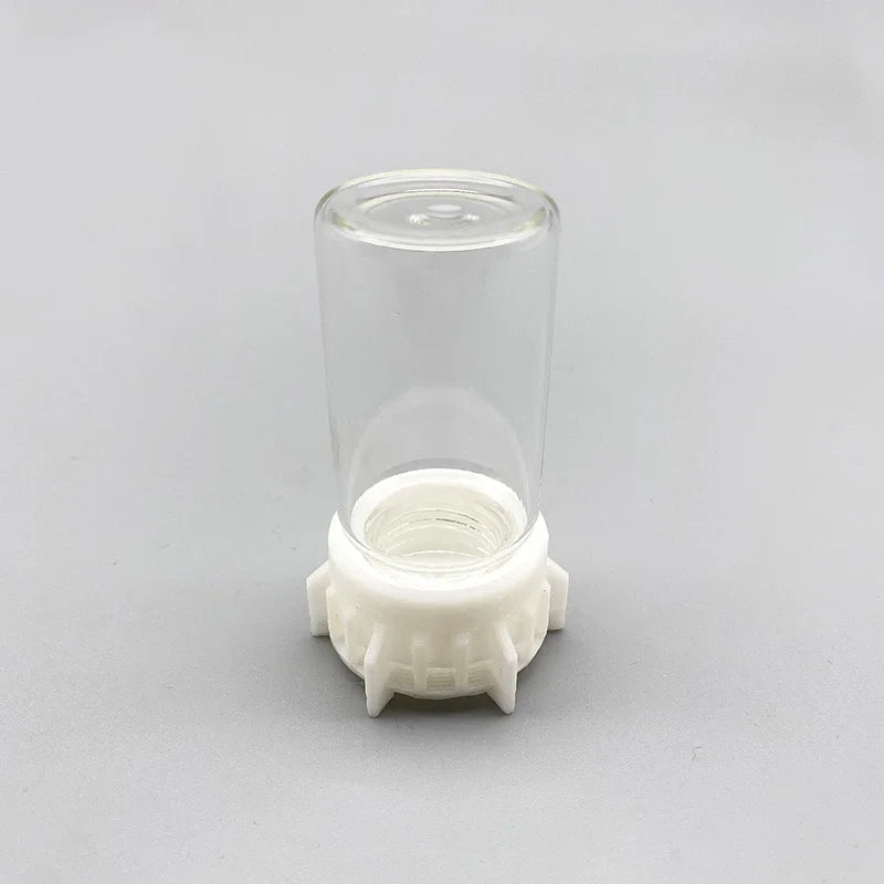 5-40ml Ant Farm Water Tower & Anthill Water Bowl Ant Nest Drinker Feeder for Ant House