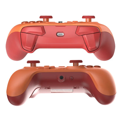 GameSir G7 SE Wired Xbox Controller — Gamepad for Xbox Series X, Series S & Xbox One with Hall Effect Joystick