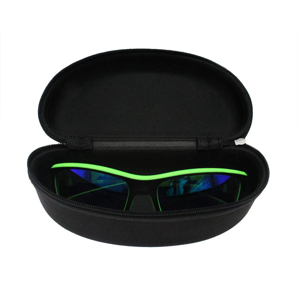 2023 New Fashion Polarized Color-Changing Sunglasses for Men – Outdoor Sports Cycling Eyewear