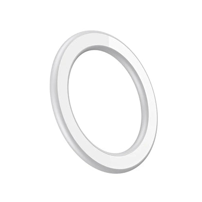 MagSafe Magnetic Ring Holder – Strong Adhesive Wall Mount for iPhone 17, 16, Pro Models, and iPad Tablets