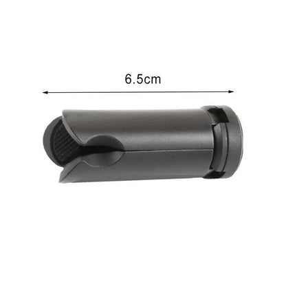 Portable Mini Tripod for DJI OSMO Mobile 2 — Universal Foldable Gimbal Stand for GoPro, Feiyu, Zhiyun & Smartphones