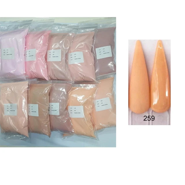 120ml EMA Acrylic Liquid Monomer for Nails Crystal Nail Art Extension Dipping Carving Professional Nail Supplies