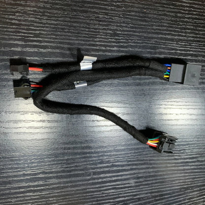 BMW Speed Limit Info Module — SLI Emulator Dashboard Display for F/G Series with NBT CIC ID7