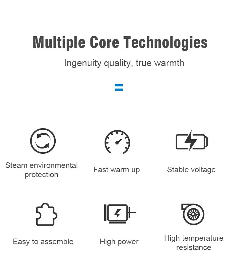High-Temperature Home Steam Cleaner – Sterilization for Air Conditioning, Kitchen Hood & Car, 110V/220V