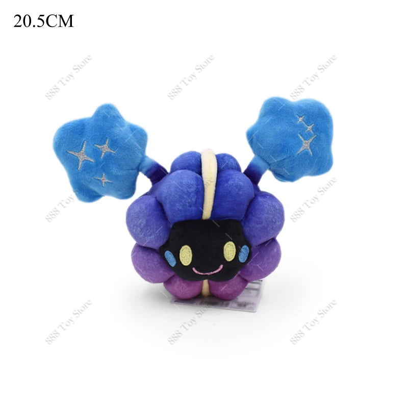 Hot Sale Pokémon Plush Toys – Mega Rayquaza, Gyarados, Dragonair, Mimikyu, Lucario, Horsea, Charizard Soft Stuffed Peluche for Kids Xmas Gift