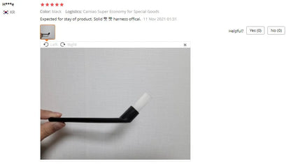 Coffee Machine Cleaning Brushes – Nylon Grinder Brush with Long Elbow Handle for Coffee Makers