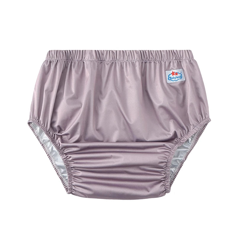 Adult Cloth Diapers – Washable Incontinence Briefs & Diaper Covers for Men, Women, Elderly & Disabled