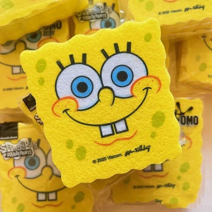 Spongebob Squarepants Mechanical Keyboard Keycap – Creative Single-Pack Decoration