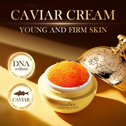 Instant Wrinkle Remove Cream with Retinol — Anti-Aging, Firming, Lifting Moisturizer to Fade Fine Lines & Brighten Skin
