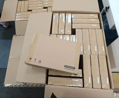 RPI-CM4 Lite UConsole Kit - ClockworkPi Mainboard SteamOS Linux ARM Cortex-A Cyberdeck Console