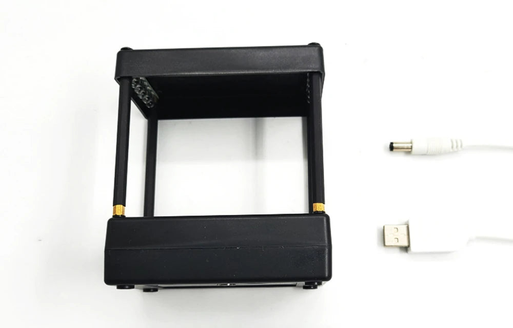 High Sensitivity Multifunctional Shooting Chronograph – Speed Meter for Ball Velocity, Energy Measurement, and Bullet Speed Testing