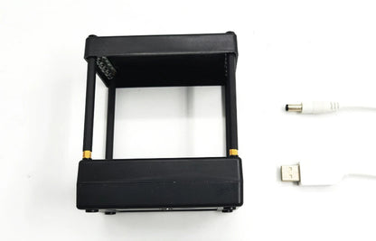 High Sensitivity Multifunctional Shooting Chronograph – Speed Meter for Ball Velocity, Energy Measurement, and Bullet Speed Testing