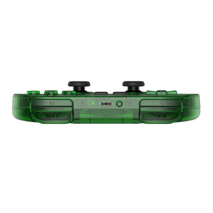 8Bitdo SN30 Pro Bluetooth Gamepad - Wireless Controller for Nintendo Switch, MacOS, Android, Steam, and Raspberry Pi