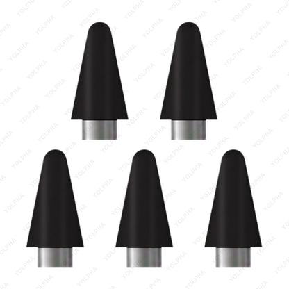 5–10PCS Replacement Nibs for YOLPHA Universal & Android Stylus – Not Compatible with Other Brands