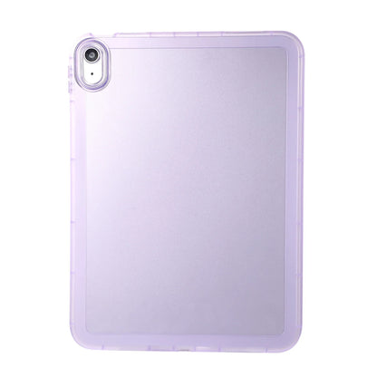 Transparent iPad Mini Case - Slim Protective Cover for Mini 1st–6th Gen Models A1432–A2568