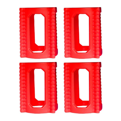 4PCS Skateboard Trick Trainers – Skater Training Set for Teens, Boys & Girls
