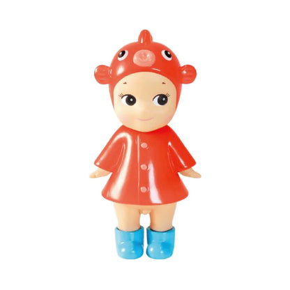 Sonny Angel I Love Rainy Day Mystery Blind Box – Limited Edition Collectible Mini Figure