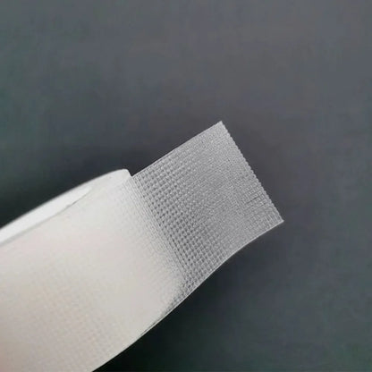 8M PE Facial Lifting Tape Roll – Breathable Wrinkle-Covering, Double Eyelid and Cosplay Makeup Tape